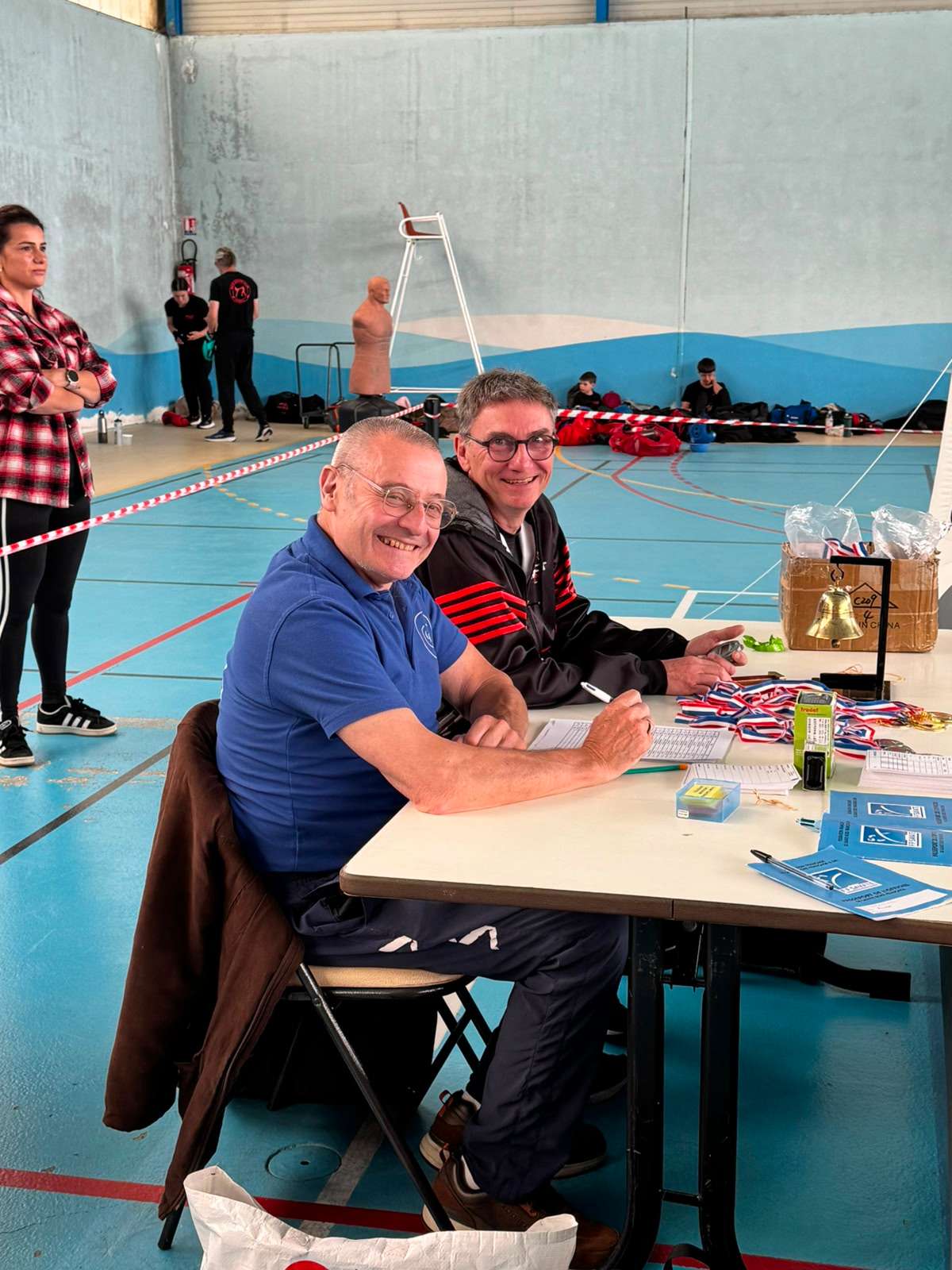 Photo 9 - Trophée du Morbihan 2026