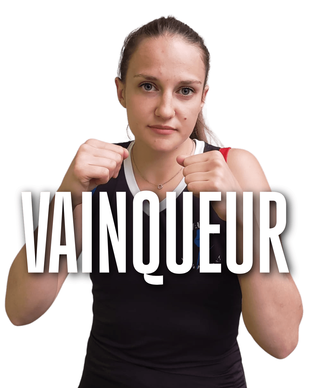  Clémence A.