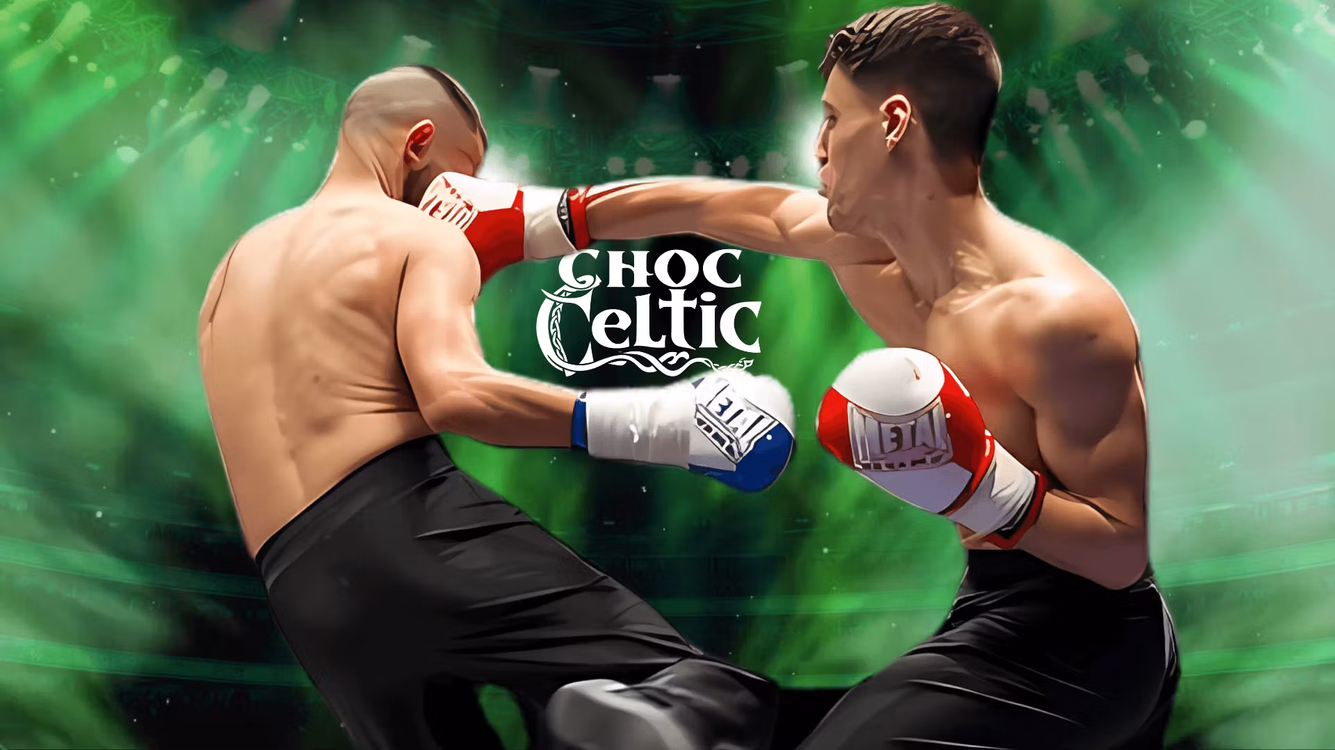 Prochain événement Breizh Savate