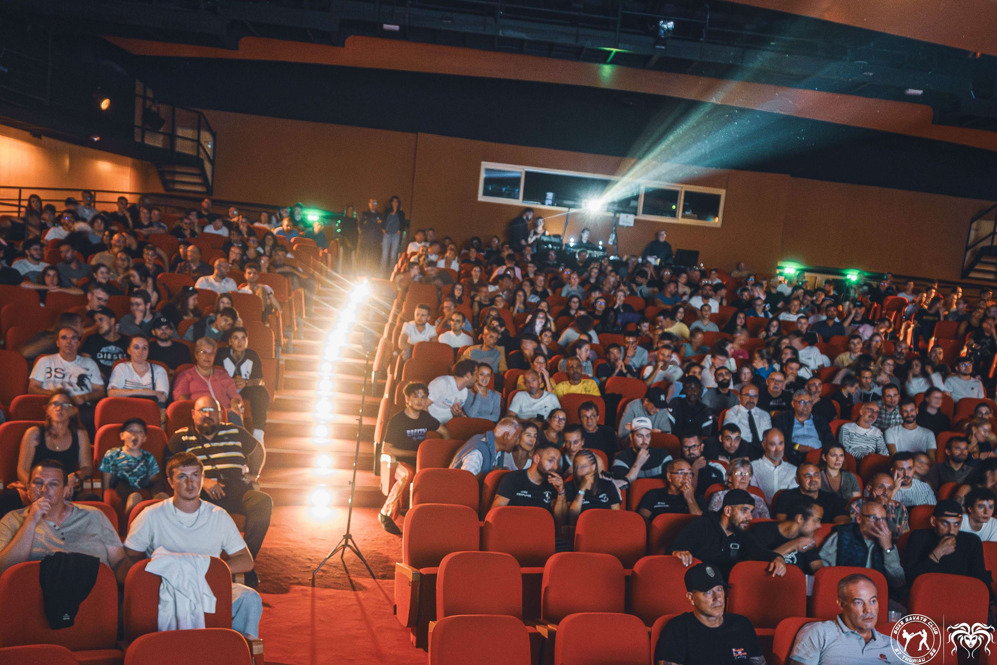 Breizh Savate Vol.2 - public