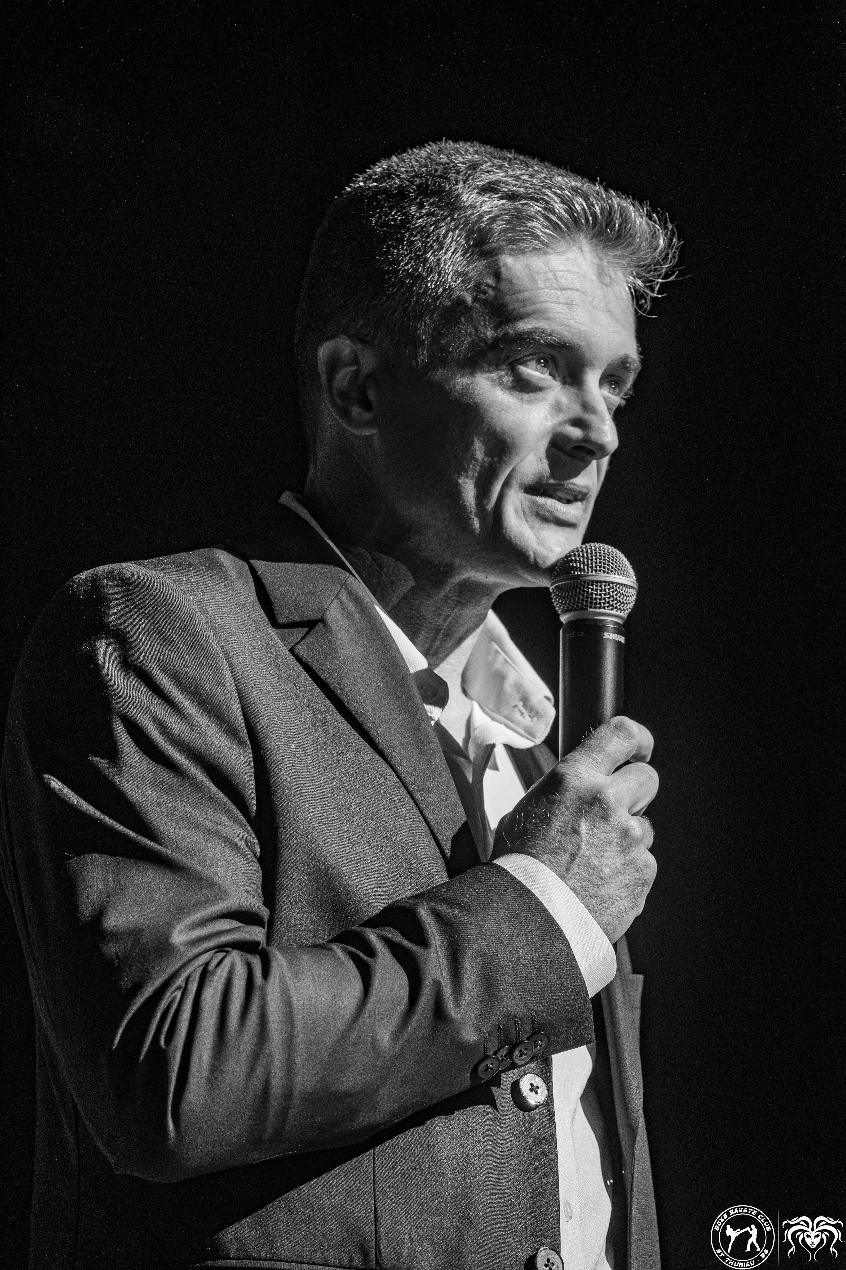 Breizh Savate Vol.2 - Laurent Duquesnel