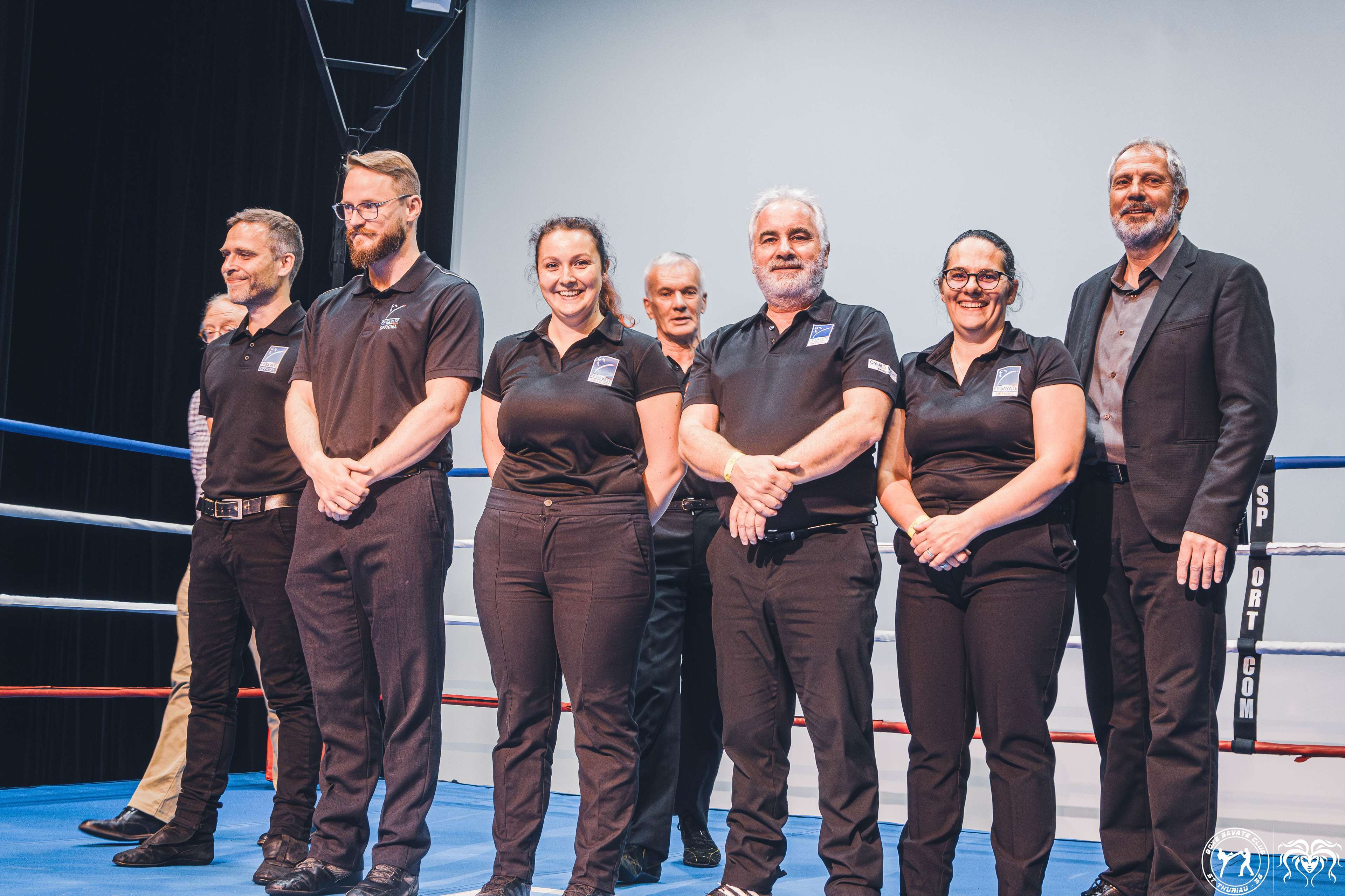 Breizh Savate Vol.2 - Pontivy 11