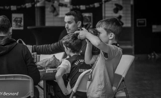 Breizh Savate Vol.2 - Pontivy 1