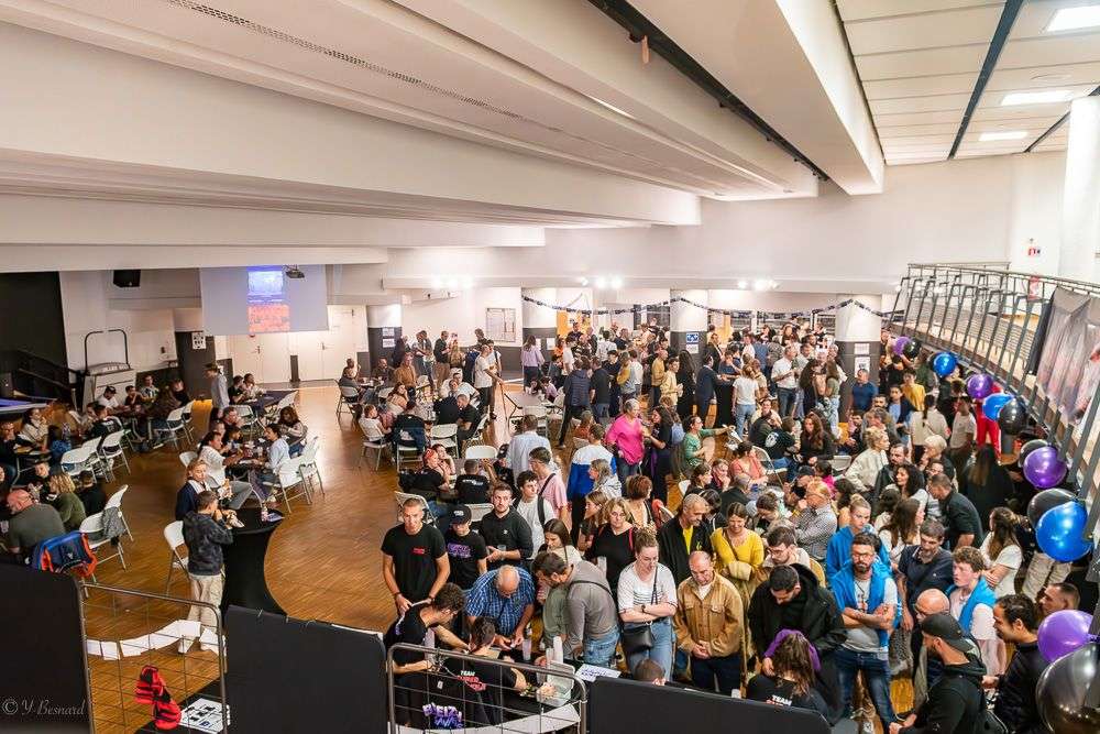 Breizh Savate Vol.2 - Pontivy 2