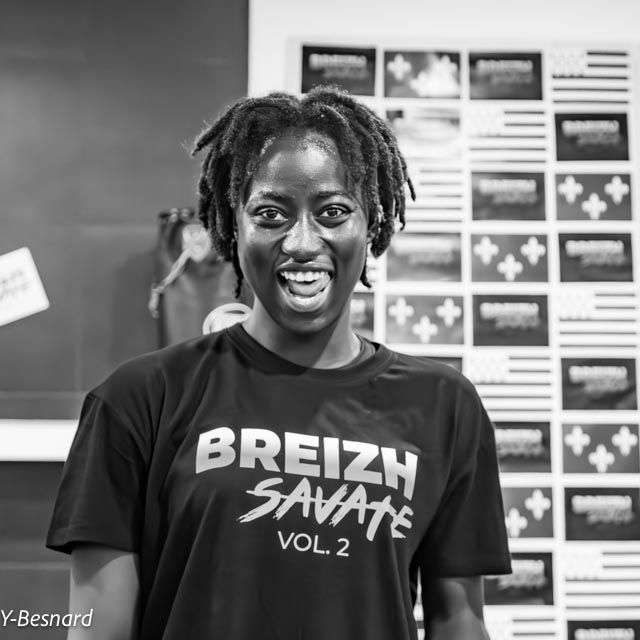 Breizh Savate Vol.2 - Pontivy 3