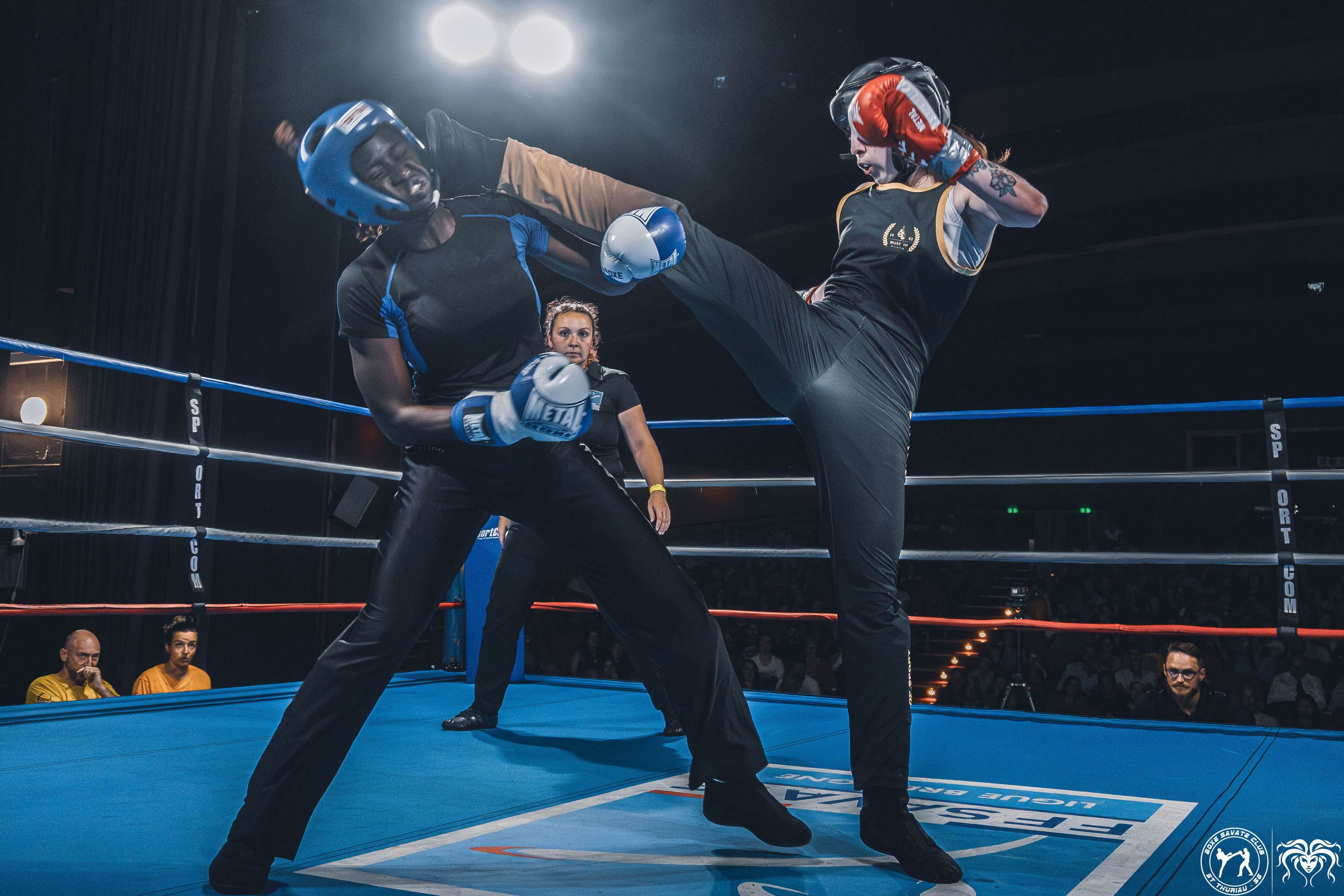 Breizh Savate Vol.2 - Pontivy