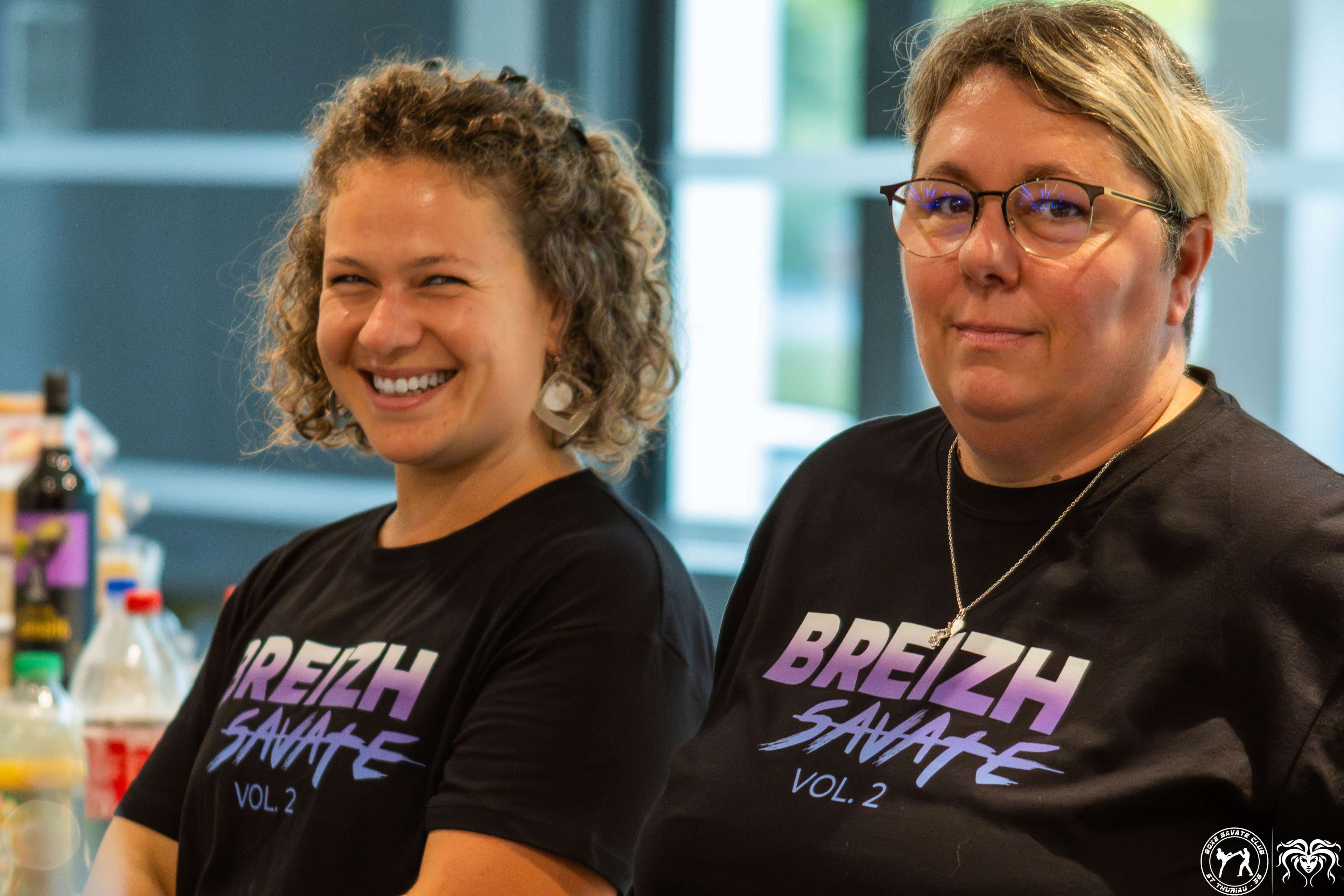 Breizh Savate Vol.2 - Pontivy 4