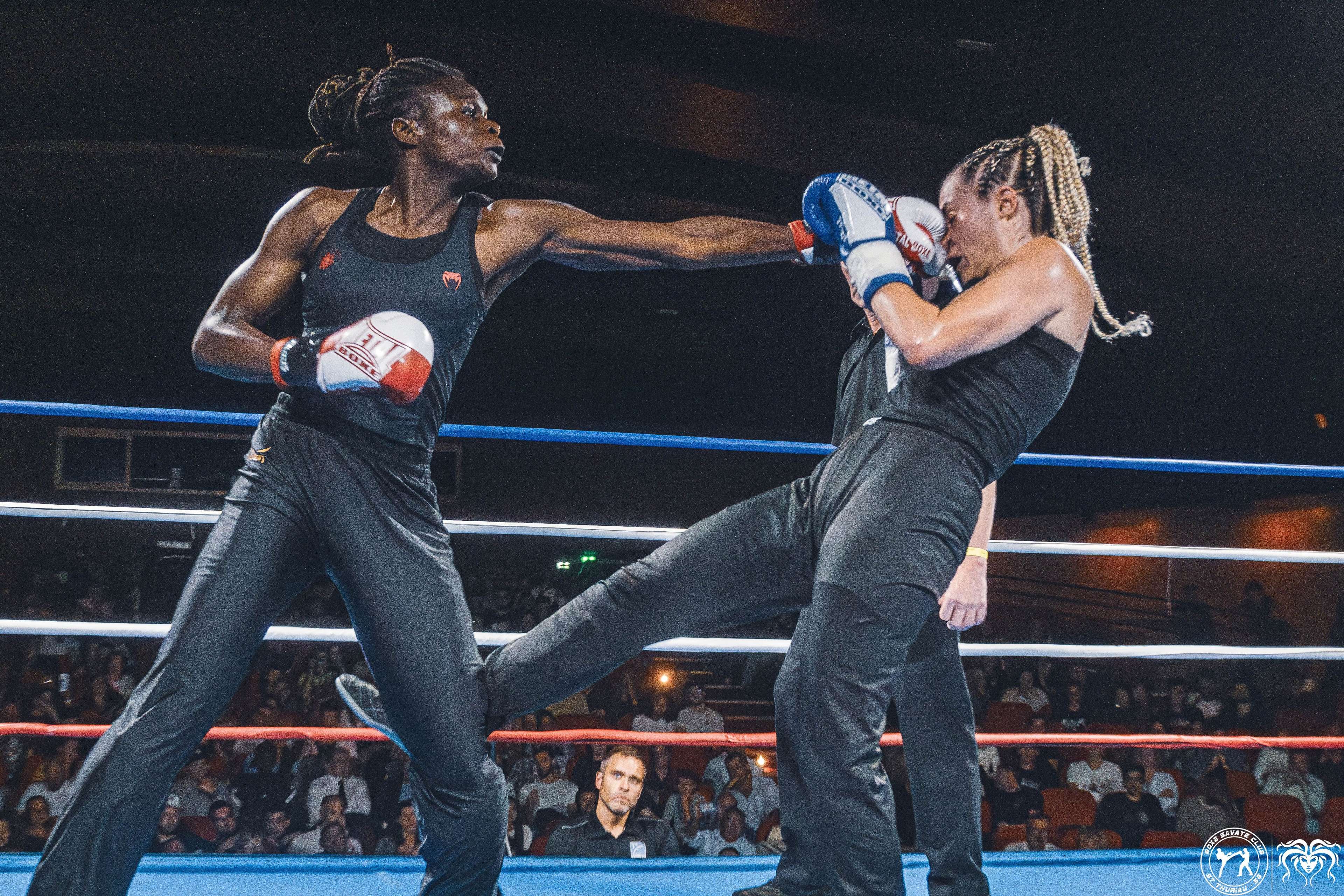 Breizh Savate Vol.2 - Pontivy 9