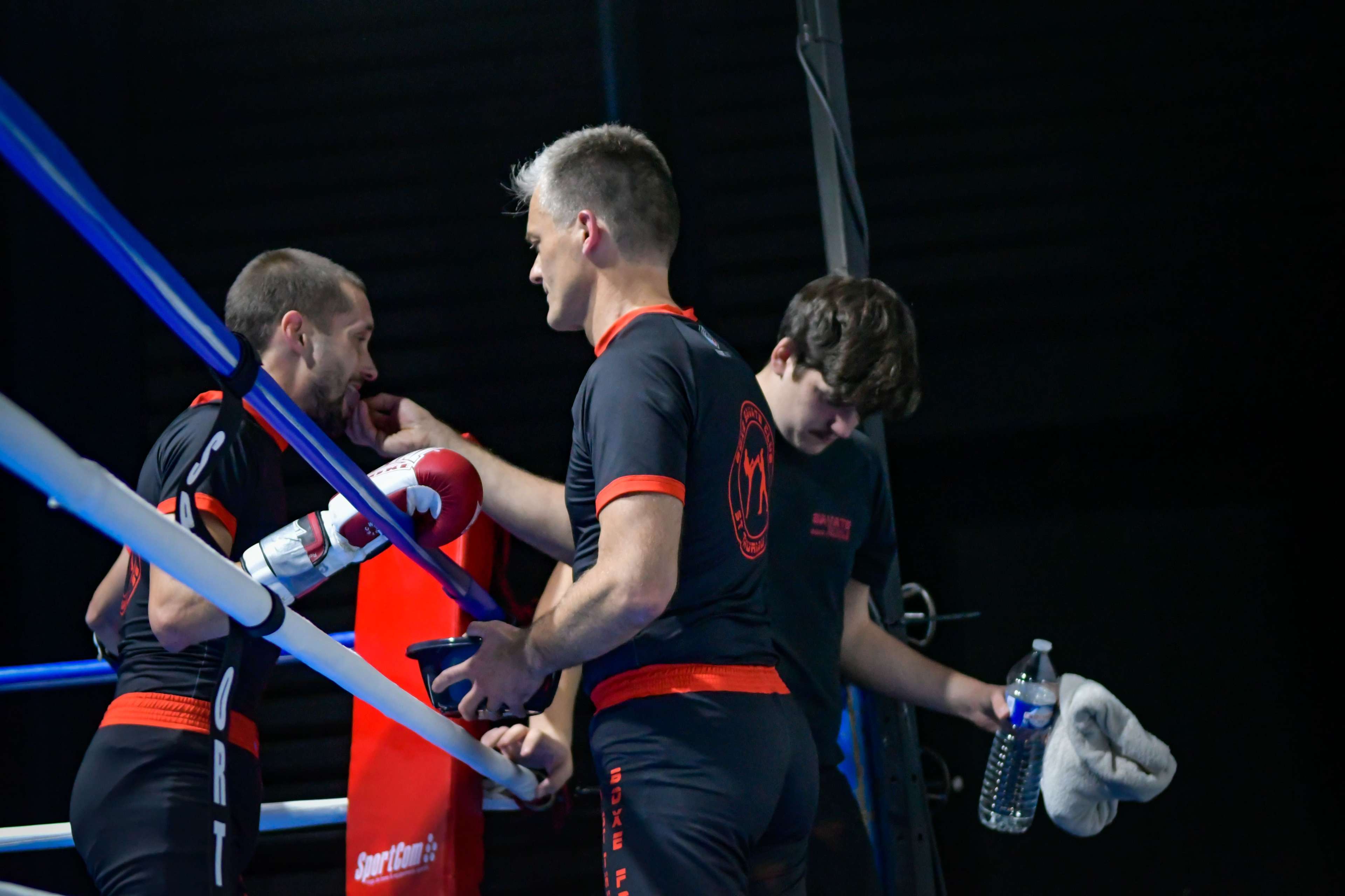 Breizh Savate Vol.1 - Club Pontivy