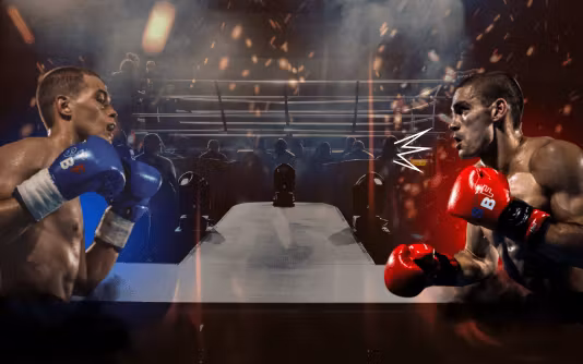 Prochain événement Breizh Savate