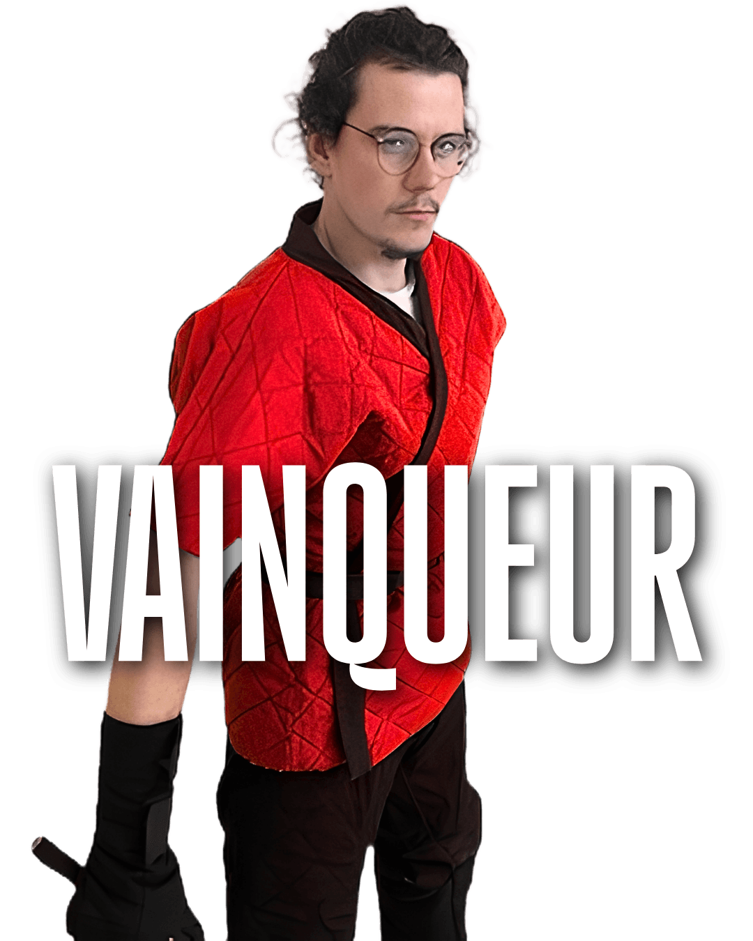  Victor D.