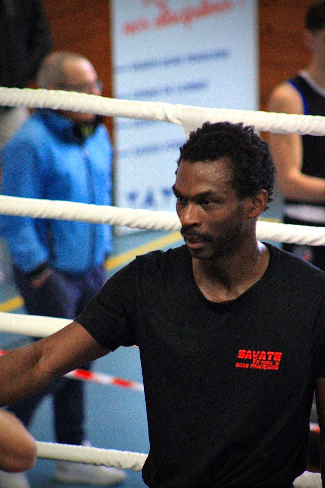 Photo 6 - Open du Morbihan 2026