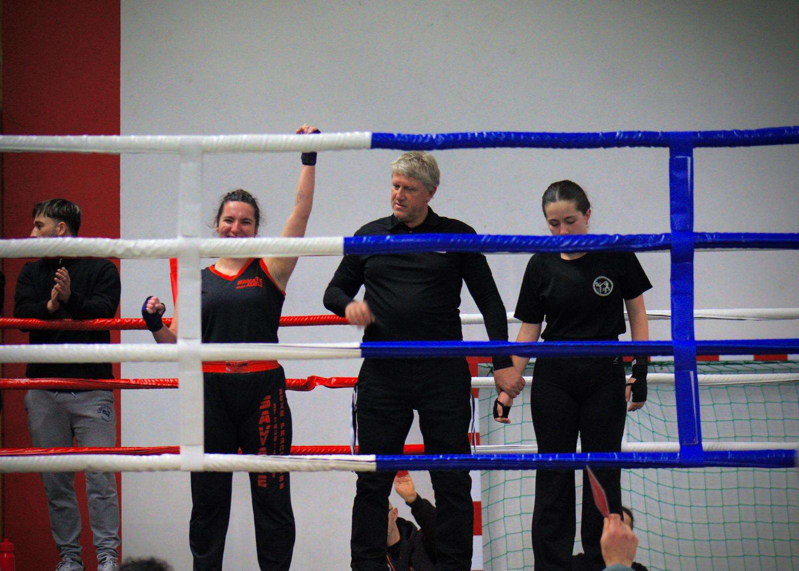 Photo 5 - Open du Morbihan 2026