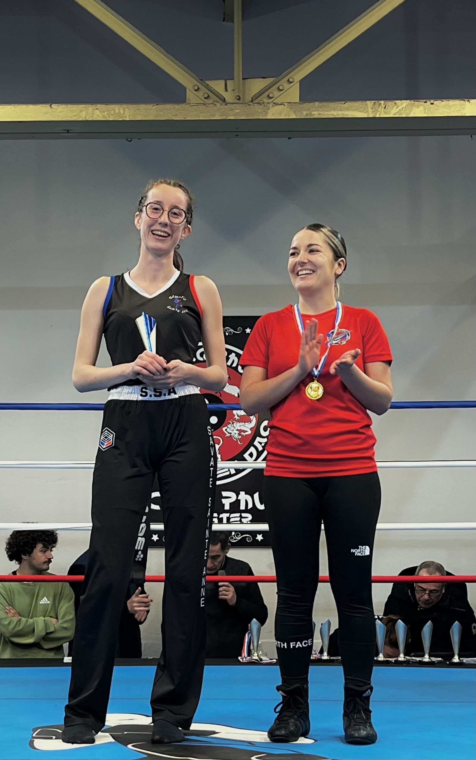 Photo 1 - Open du Morbihan – Lanester 