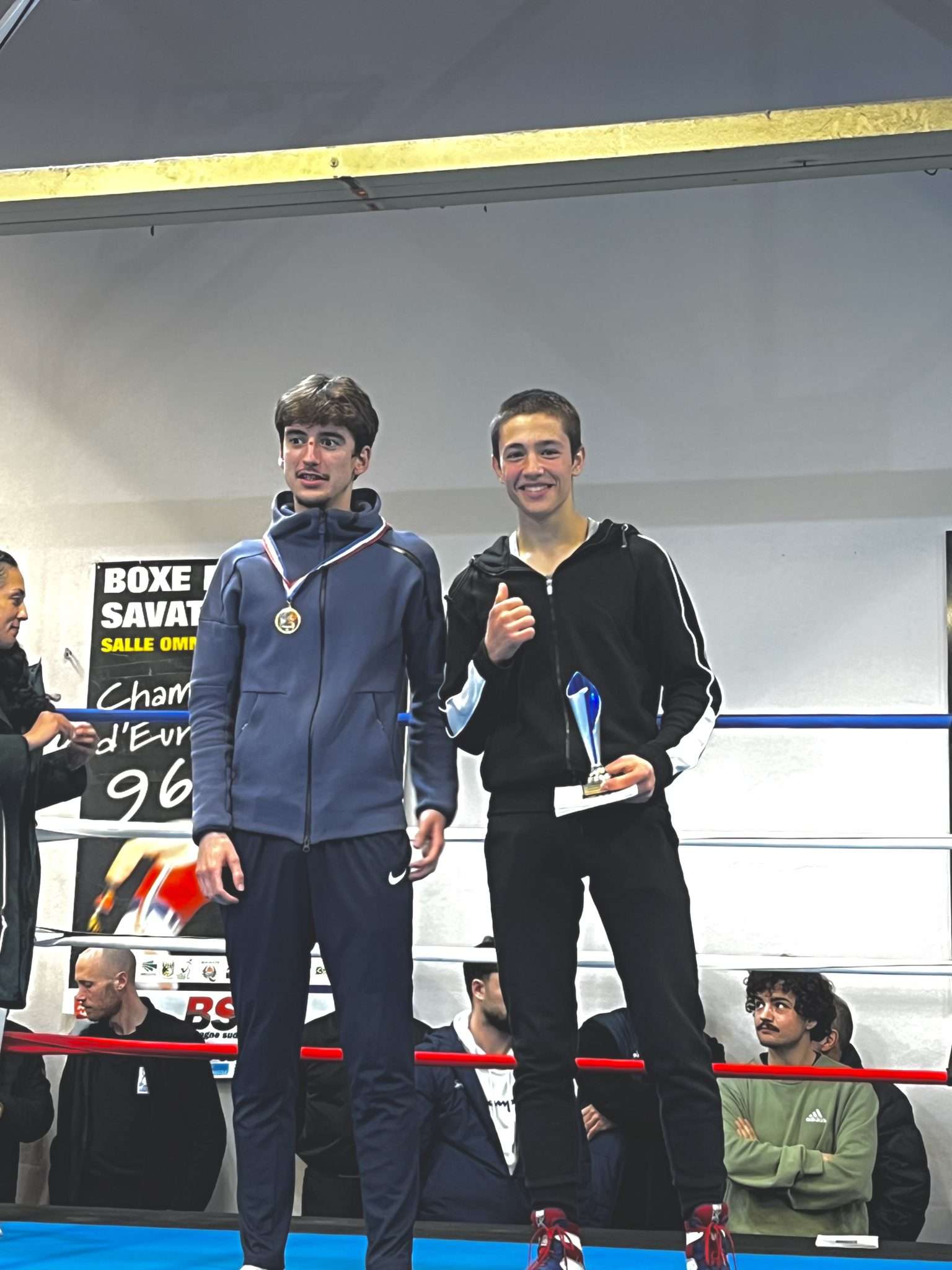 Photo 3 - Open du Morbihan – Lanester 