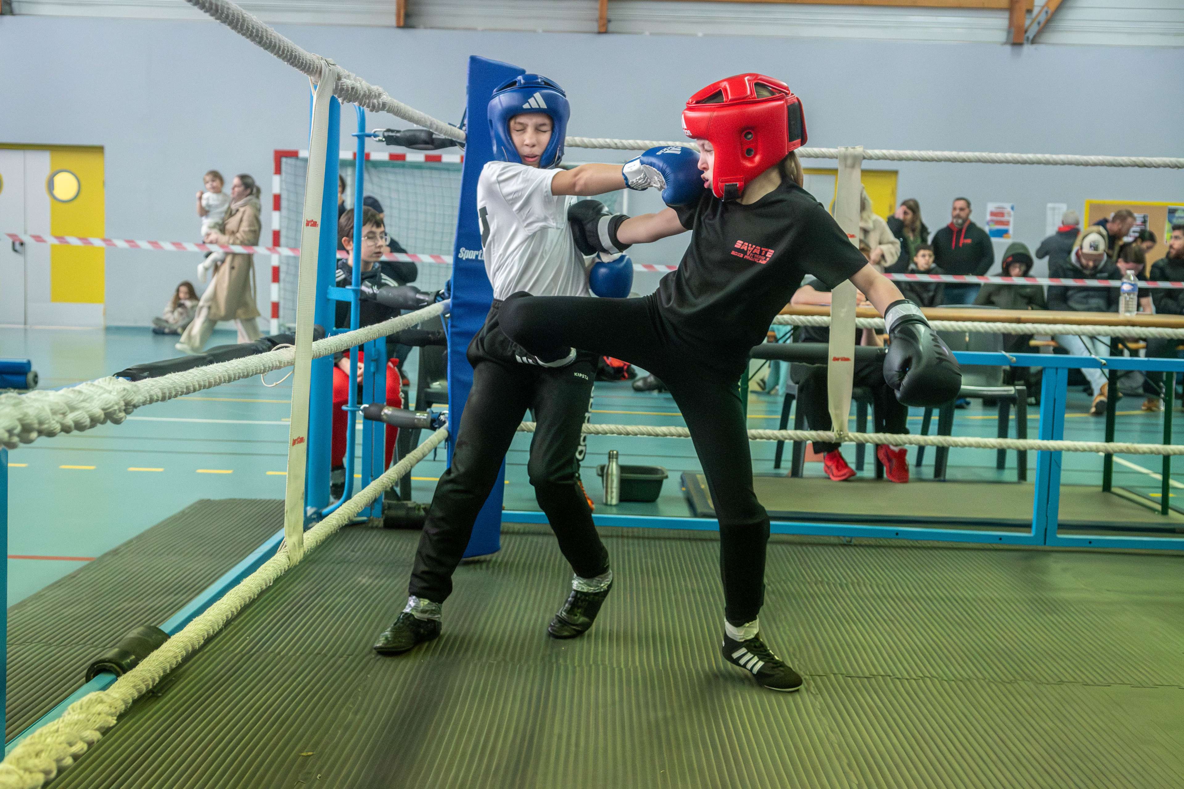 Photo 5 - Trophée des Menhirs 2026