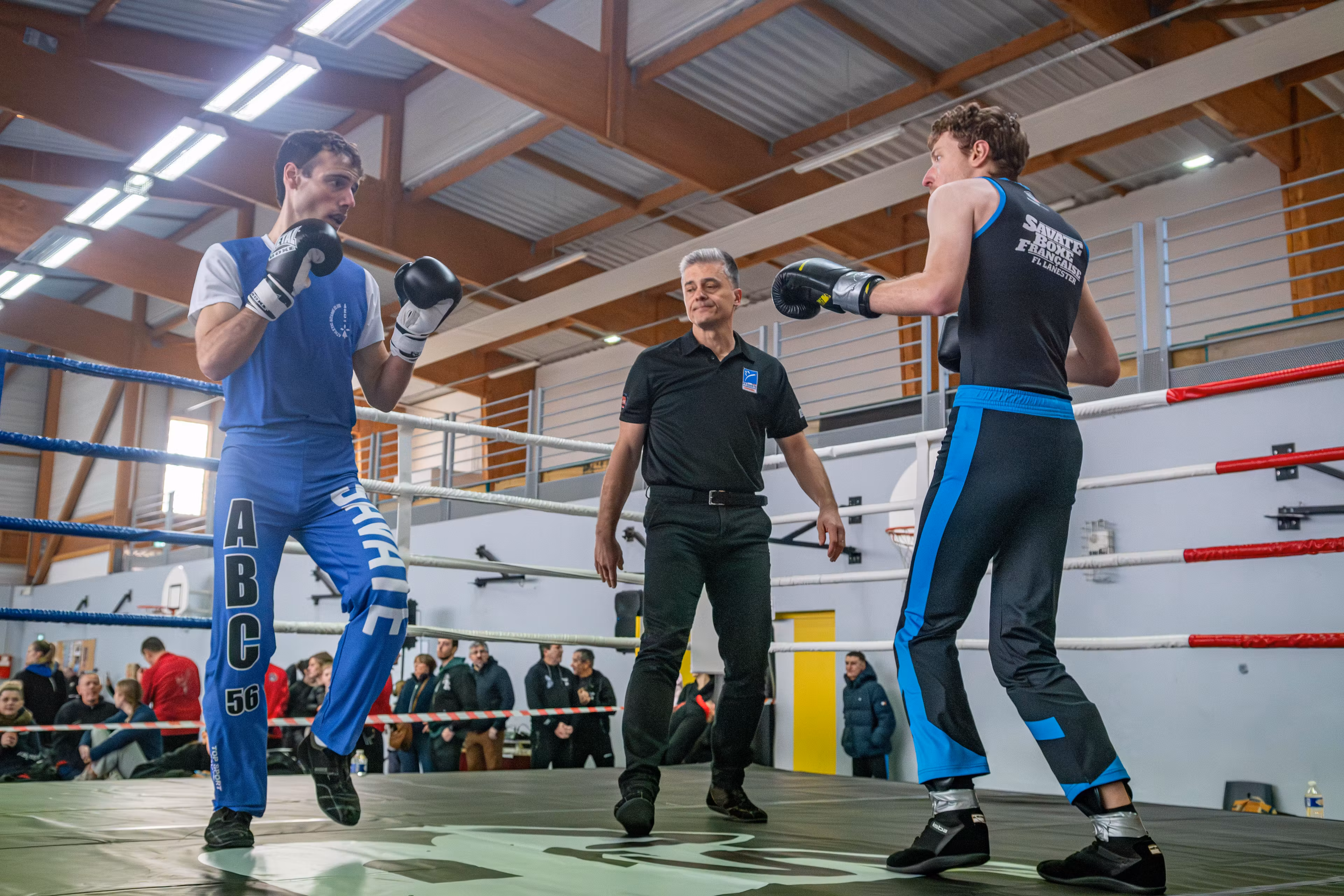 Photo 2 - Open du Morbihan 2026