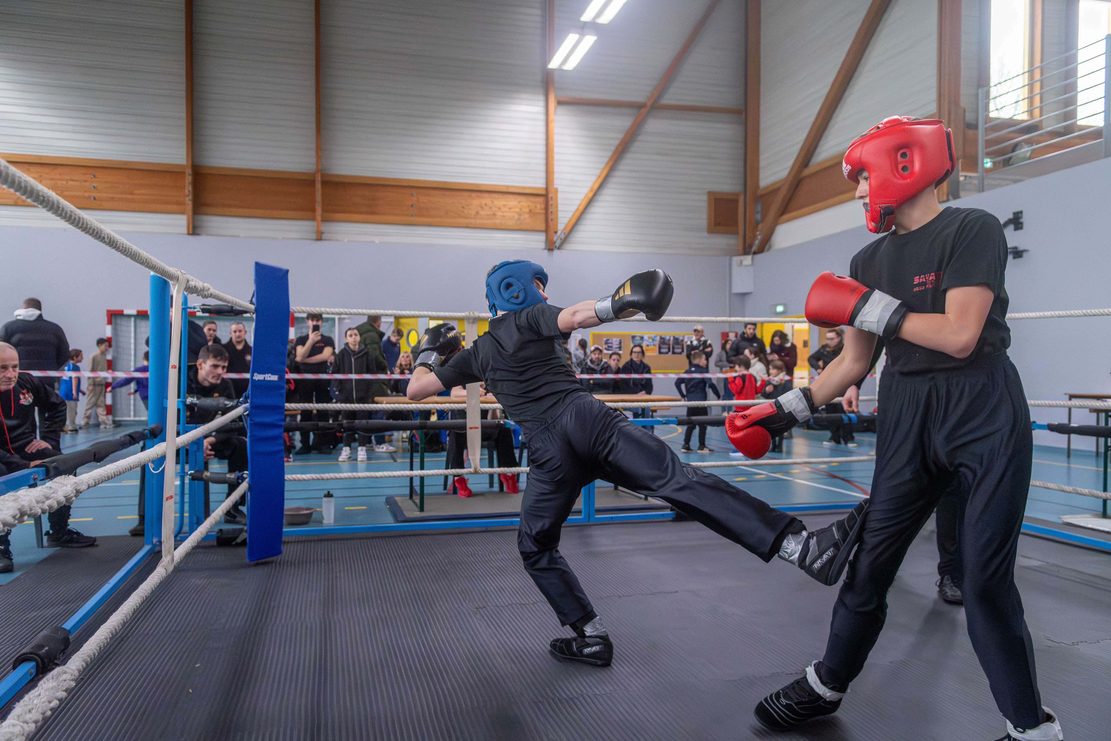 Photo 3 - Trophée des Menhirs 2026