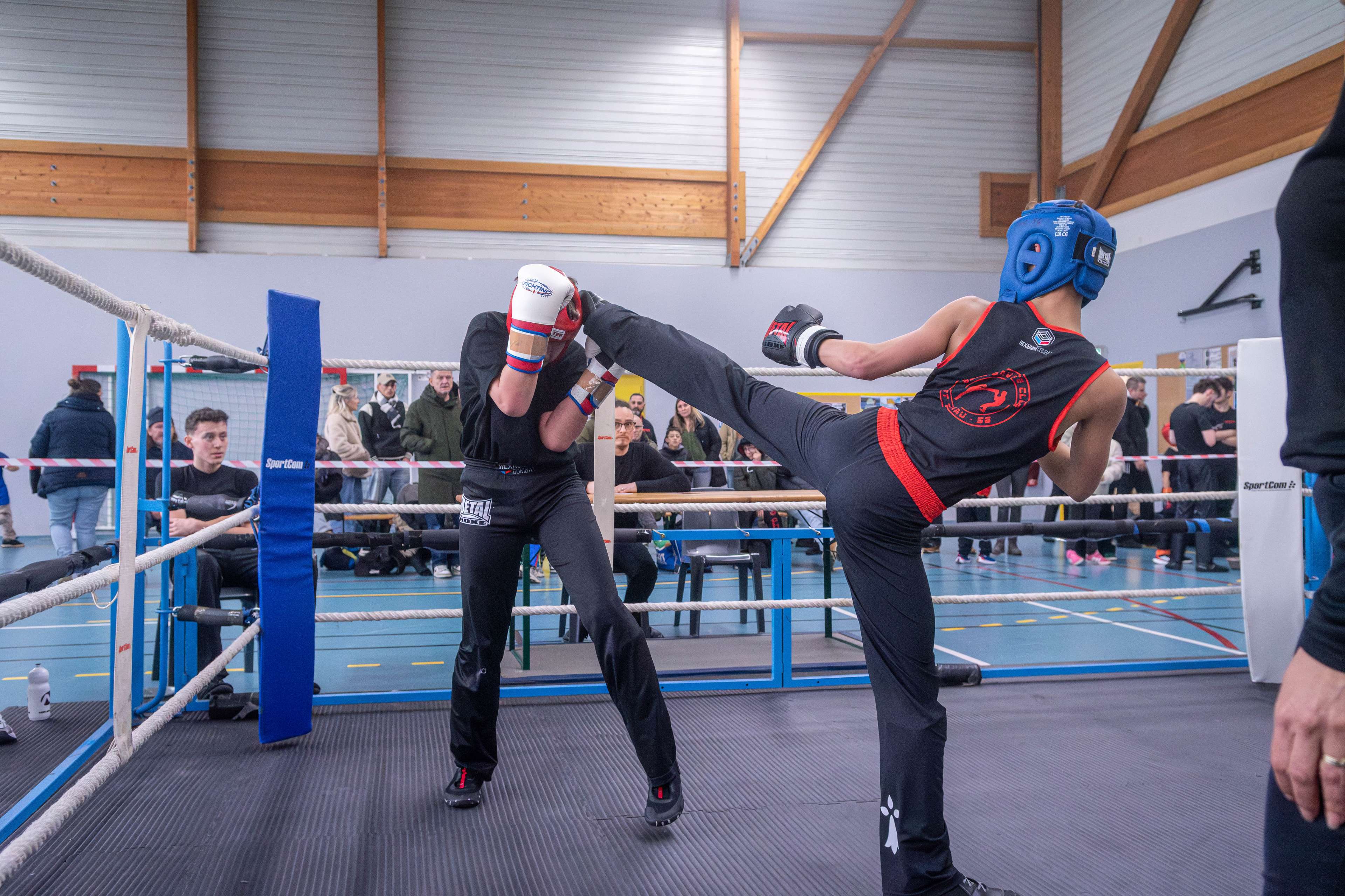 Illustration de l'article "Trophée des Menhirs 2026"