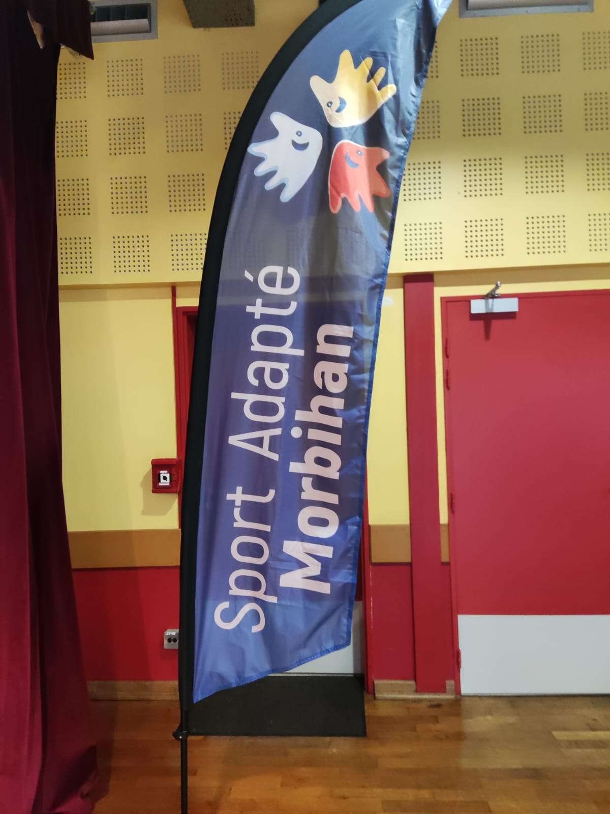 Photo 4 - Tous unis dans le sport ! 