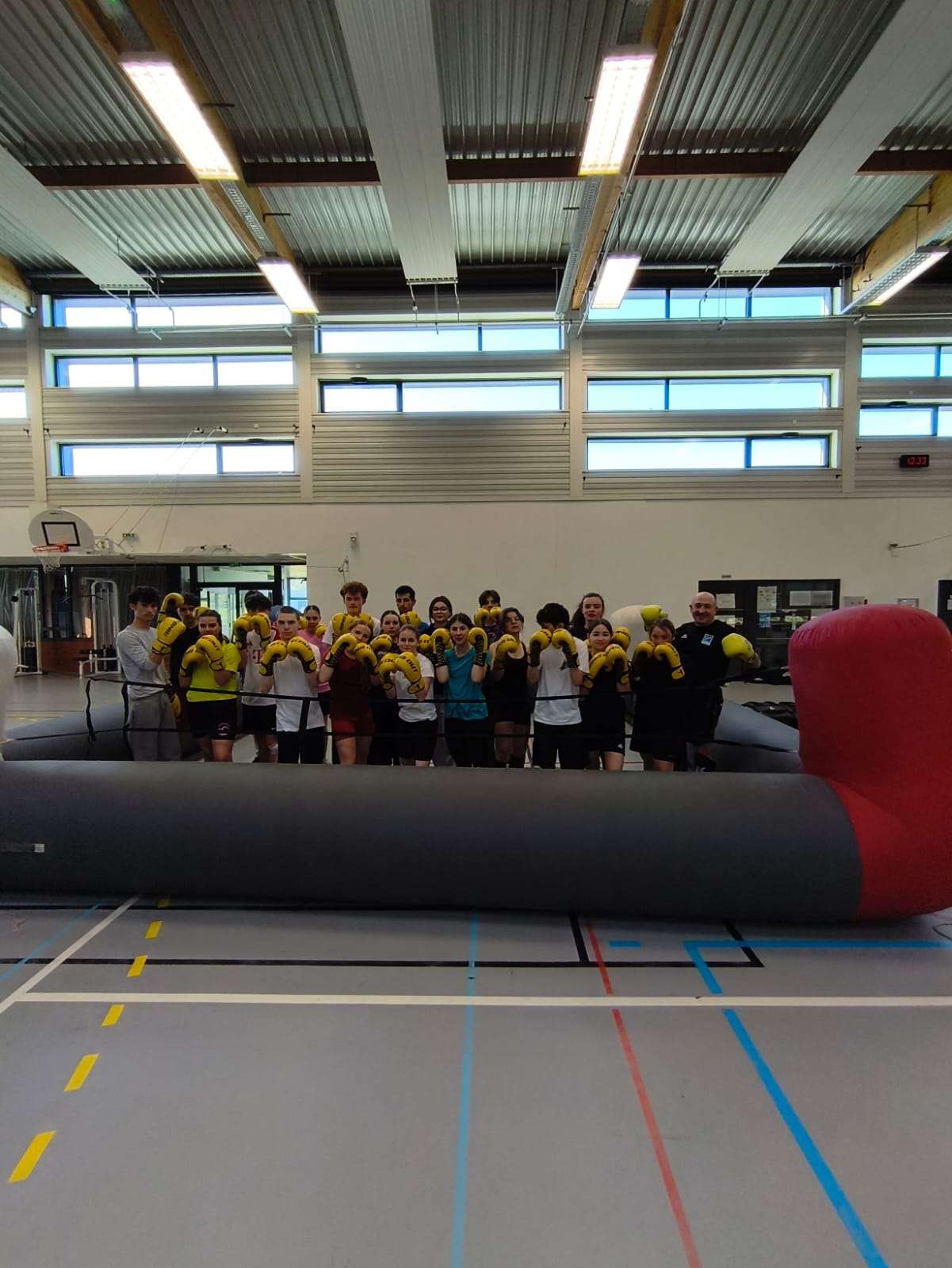 Illustration de l'article "Séjour de cohésion - SNU"