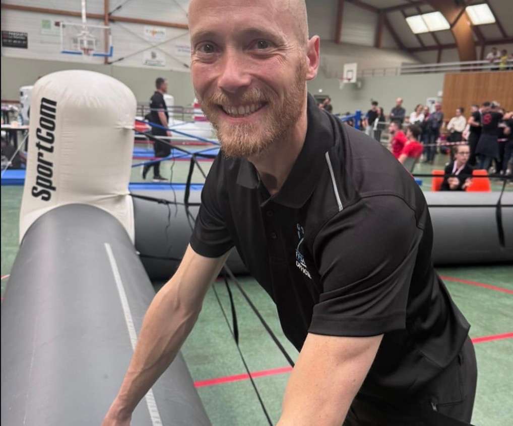 Photo 3 - Trophée du Morbihan 