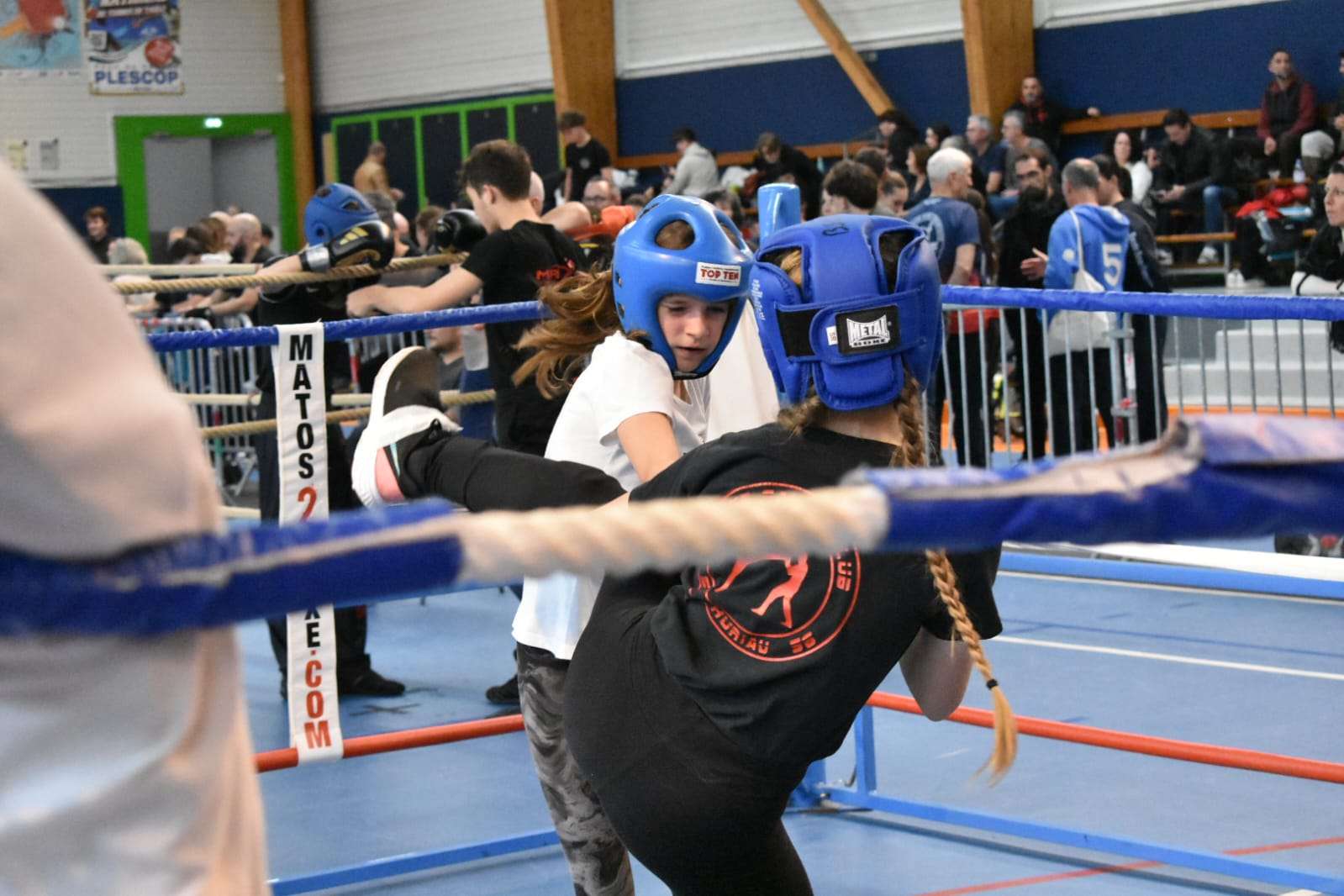 Photo 6 - Trophée le Bourhis - 2025