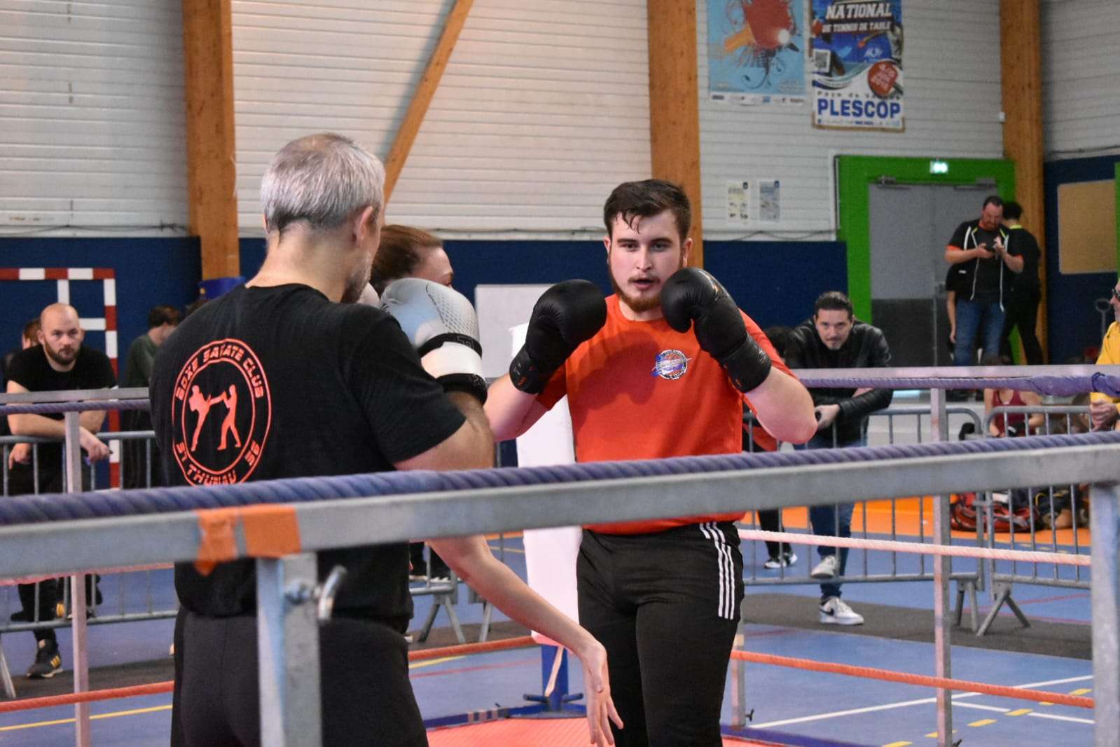 Photo 9 - Trophée le Bourhis - 2025