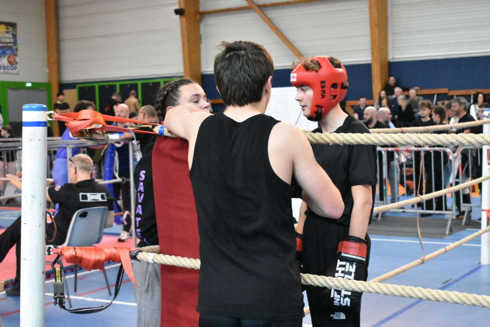 Photo 5 - Trophée le Bourhis - 2025
