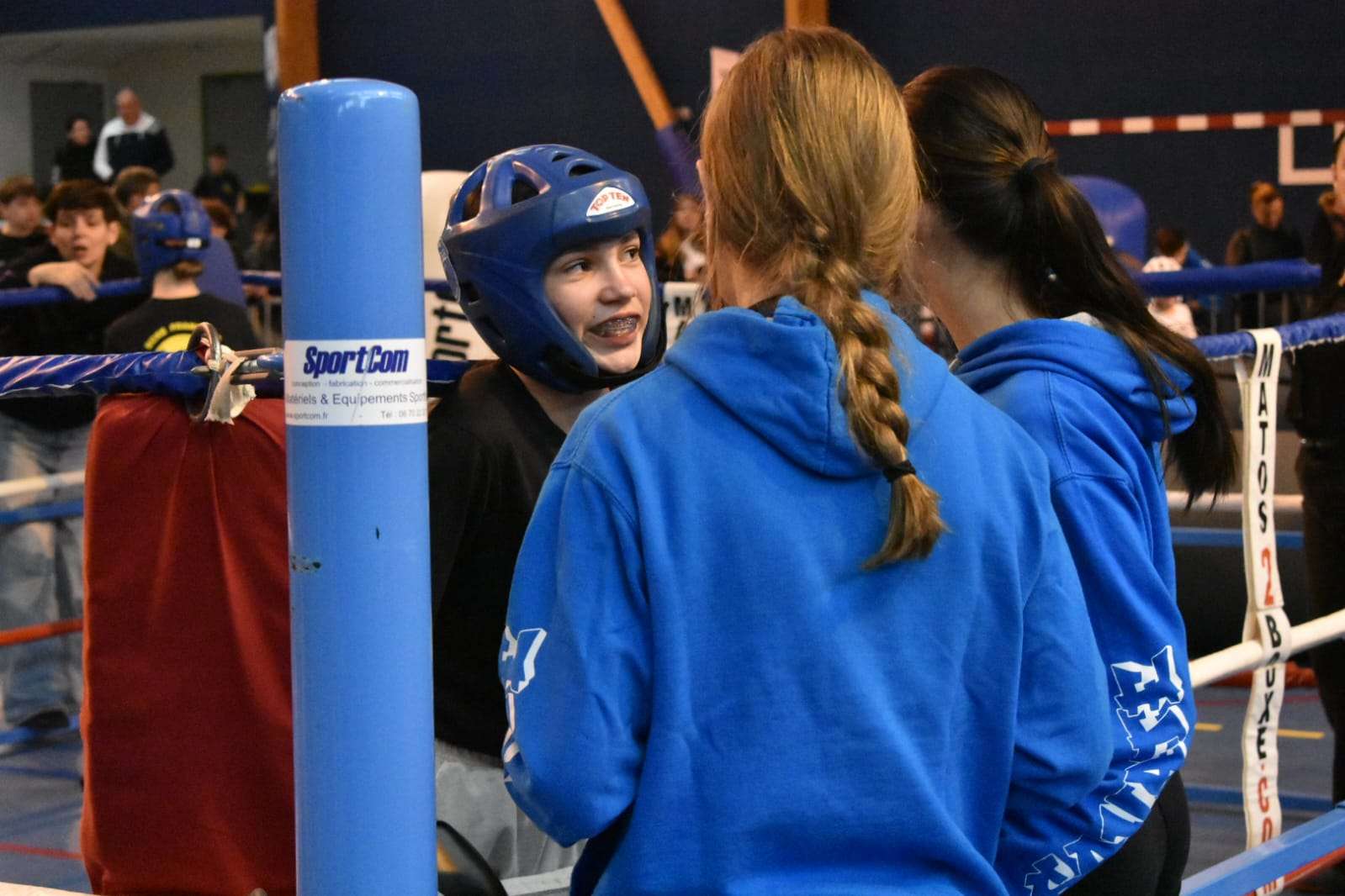 Photo 10 - Trophée le Bourhis - 2025