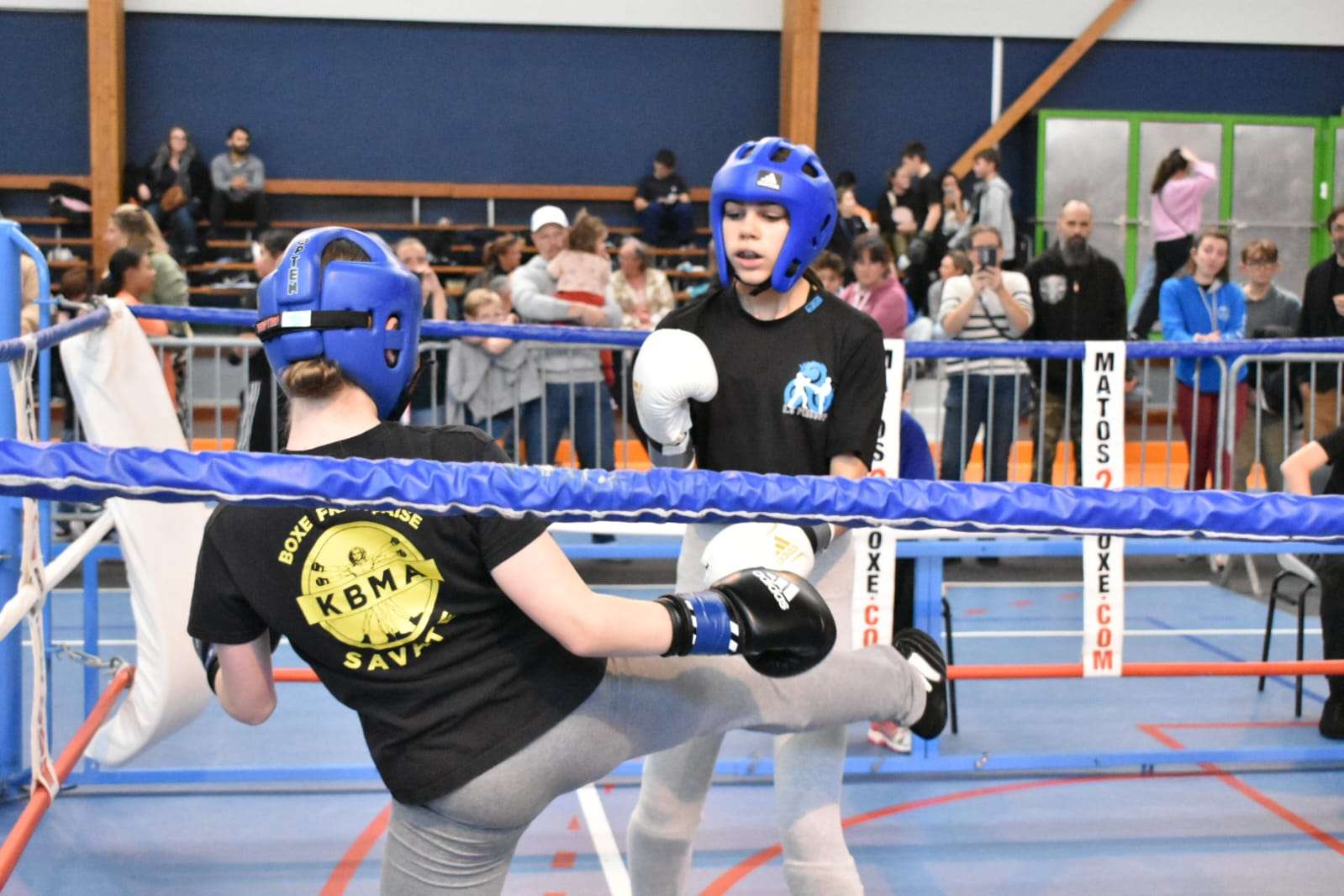 Photo 4 - Trophée le Bourhis - 2025