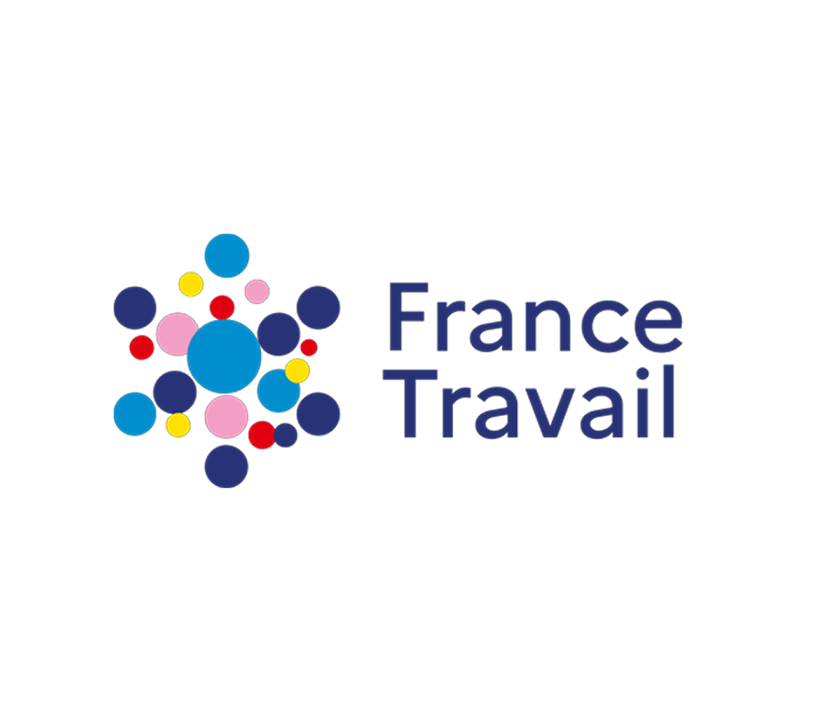 Logo France Travail