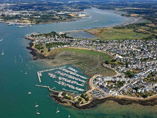 Bannière Boxe Savate Rive Gauche
