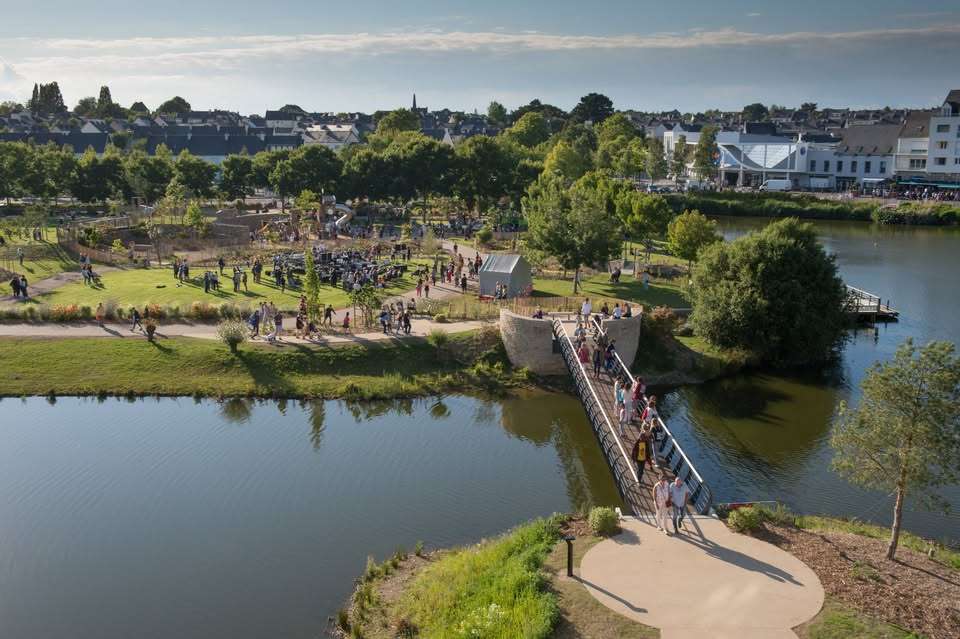 Bannière FL Lanester