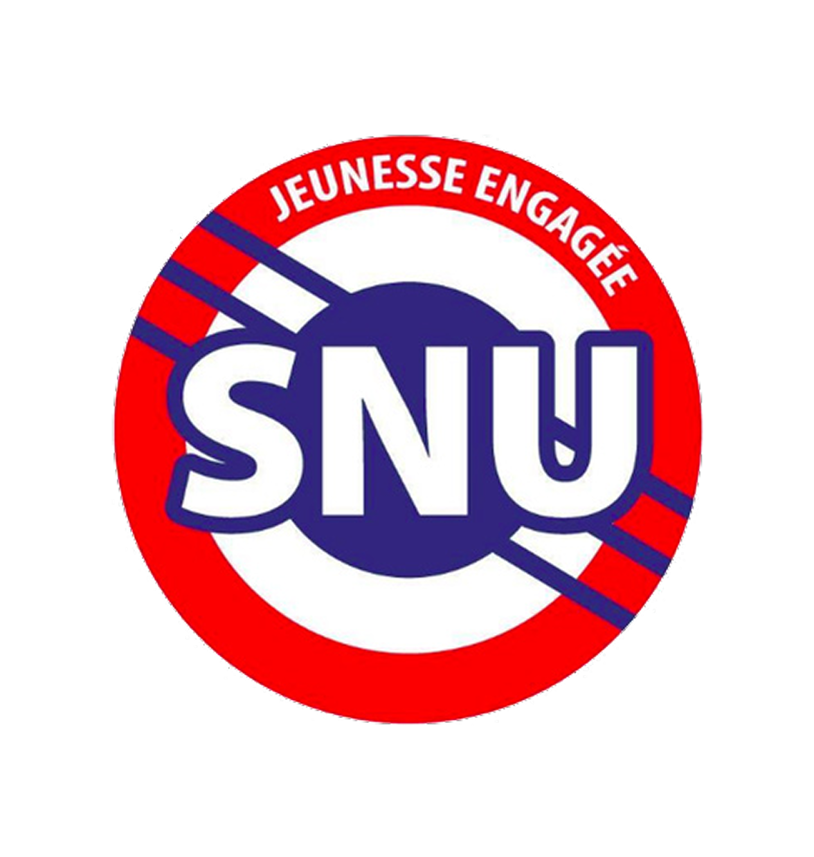 Logo Service National Universel