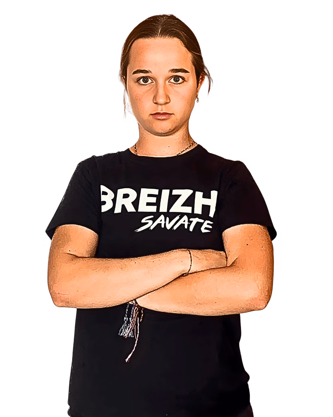  Capucine Rault