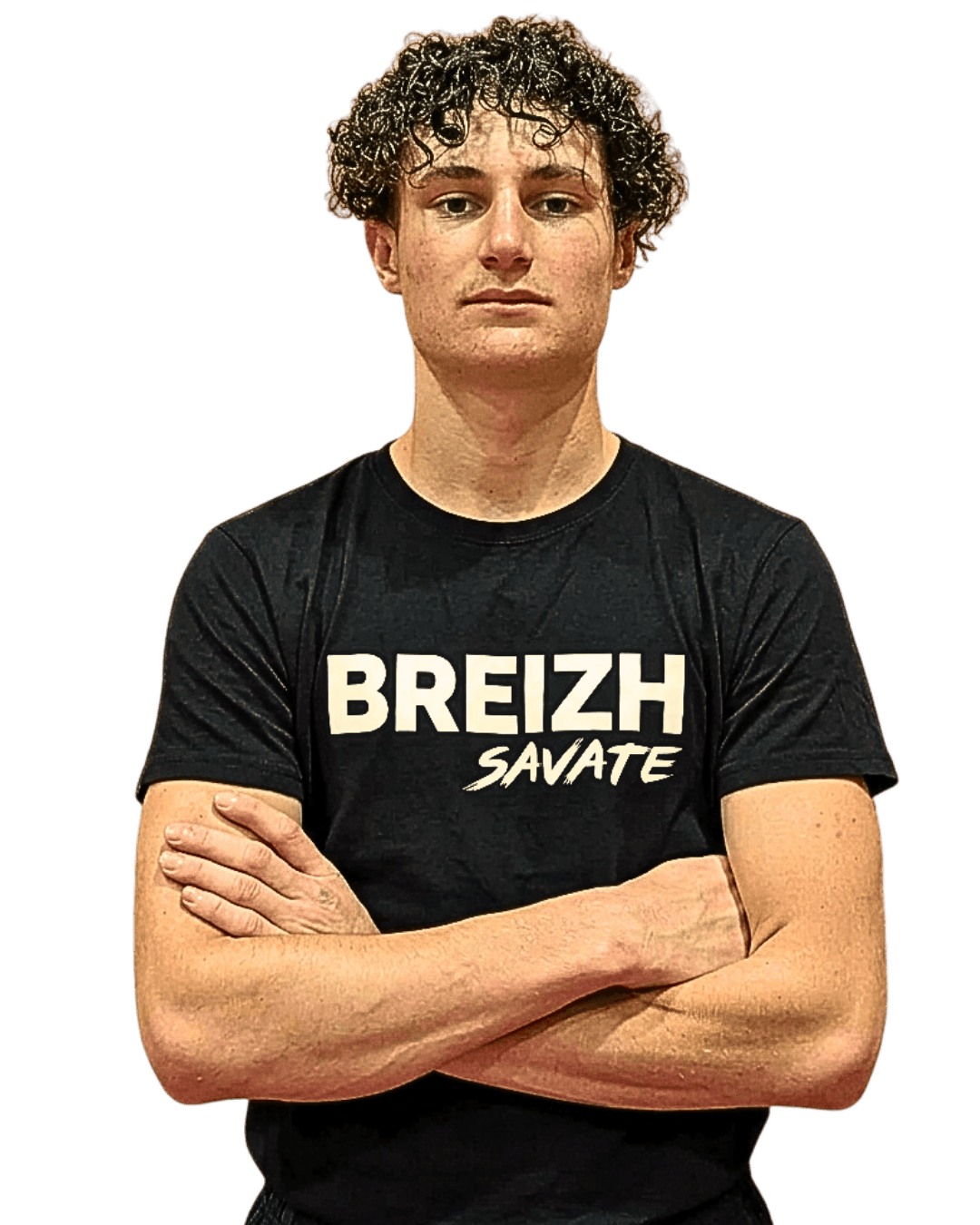 Lucas Le Boubennec