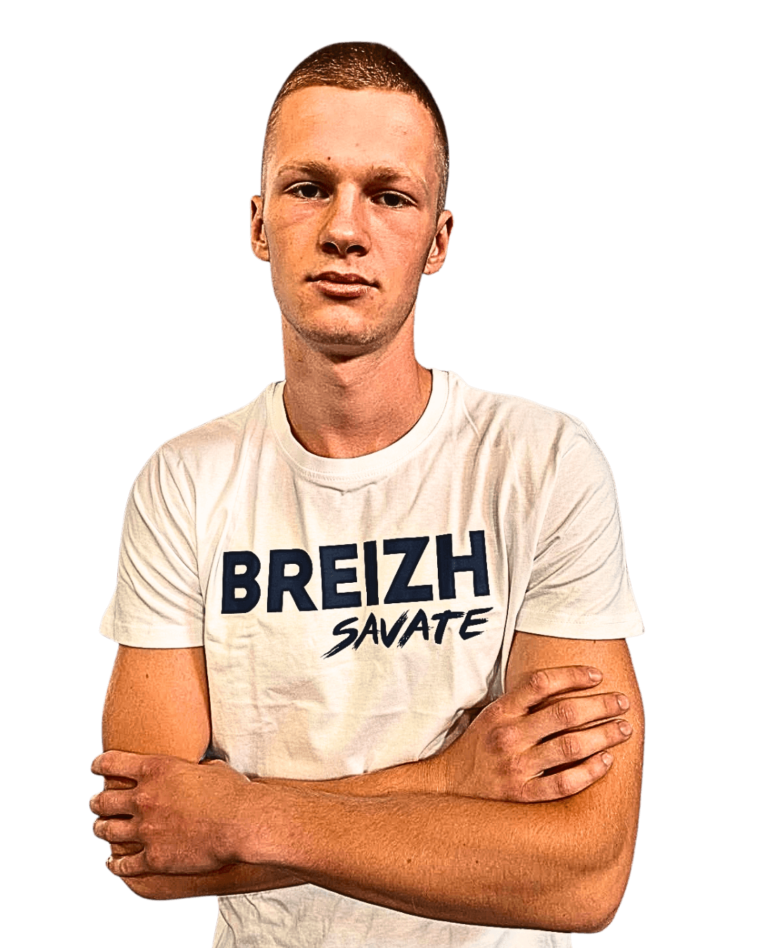 Portrait de Viktor KRASHEWSKI