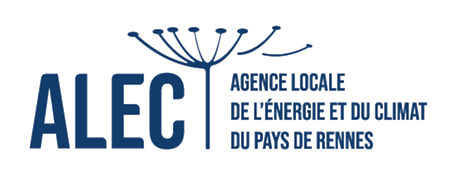 Logo de L’ALEC du pays de rennes
