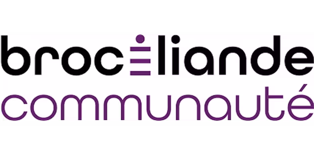 Logo de Communauté de Brocéliande