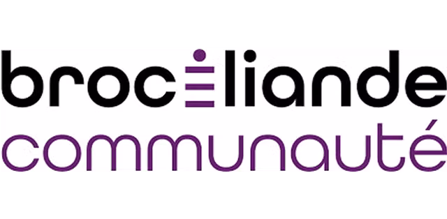 Logo de Communauté de Brocéliande