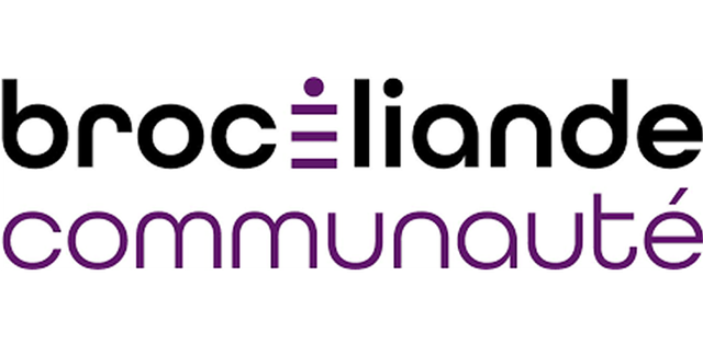 Logo de Communauté de Brocéliande