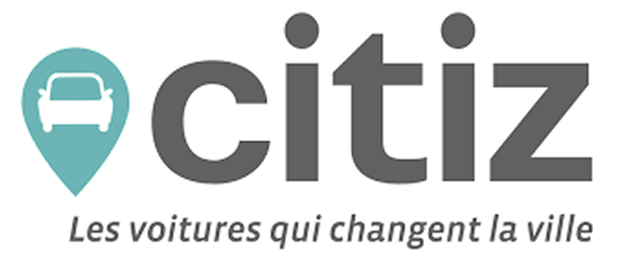 Logo de Citiz