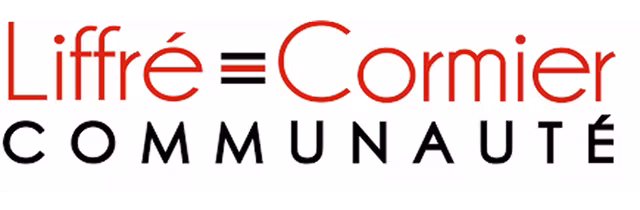 Logo de Communauté de Liffré-Cormier