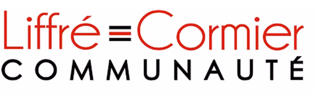 Logo de Communauté de Liffré-Cormier