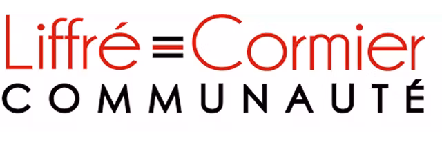 Logo de Communauté de Liffré-Cormier