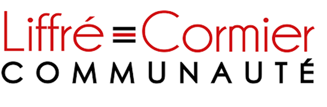Logo de Communauté de Liffré-Cormier