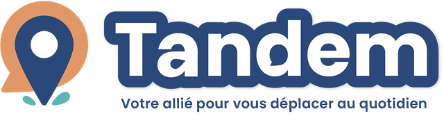 Tandem - Accompagnement à la mobilité