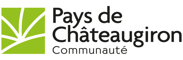 Logo de Pays de Châteaugiron