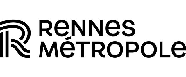 Logo de Rennes Métropole